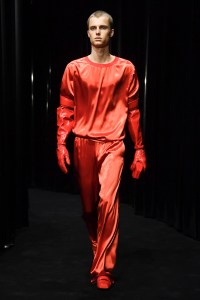 Ferrari Fall 2024 Ready-to-Wear Collection at Milan Fashion Week