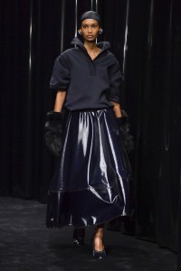 Ferrari Fall 2024 Ready-to-Wear Collection at Milan Fashion Week