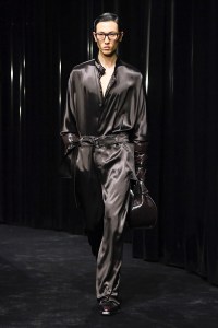 Ferrari Fall 2024 Ready-to-Wear Collection at Milan Fashion Week
