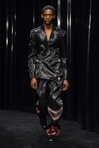 Ferrari Fall 2024 Ready-to-Wear Collection at Milan Fashion Week