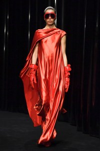 Ferrari Fall 2024 Ready-to-Wear Collection at Milan Fashion Week