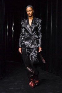 Ferrari Fall 2024 Ready-to-Wear Collection at Milan Fashion Week