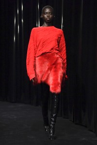 Ferrari Fall 2024 Ready-to-Wear Collection at Milan Fashion Week