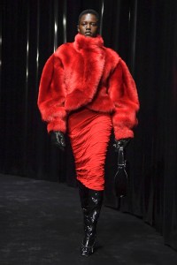 Ferrari Fall 2024 Ready-to-Wear Collection at Milan Fashion Week