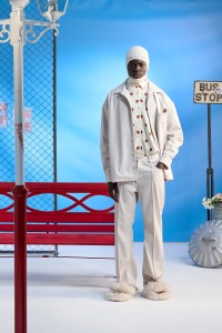Fiorucci Fall 2024 Ready-to-Wear Collection at Milan Fashion Week