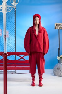 Fiorucci Fall 2024 Ready-to-Wear Collection at Milan Fashion Week