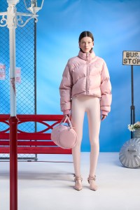 Fiorucci Fall 2024 Ready-to-Wear Collection at Milan Fashion Week