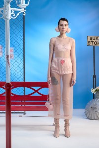 Fiorucci Fall 2024 Ready-to-Wear Collection at Milan Fashion Week