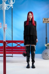 Fiorucci Fall 2024 Ready-to-Wear Collection at Milan Fashion Week
