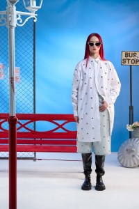 Fiorucci Fall 2024 Ready-to-Wear Collection at Milan Fashion Week