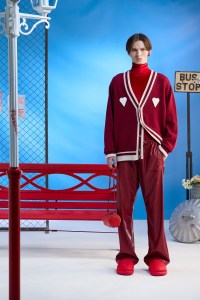 Fiorucci Fall 2024 Ready-to-Wear Collection at Milan Fashion Week