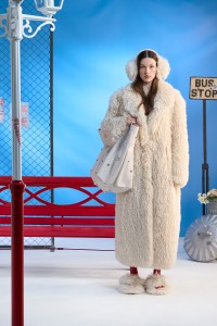 Fiorucci Fall 2024 Ready-to-Wear Collection at Milan Fashion Week