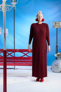 Fiorucci Fall 2024 Ready-to-Wear Collection at Milan Fashion Week