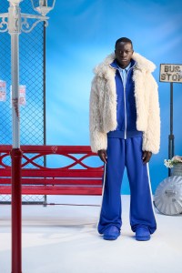 Fiorucci Fall 2024 Ready-to-Wear Collection at Milan Fashion Week