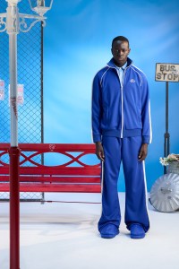 Fiorucci Fall 2024 Ready-to-Wear Collection at Milan Fashion Week