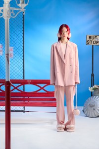 Fiorucci Fall 2024 Ready-to-Wear Collection at Milan Fashion Week