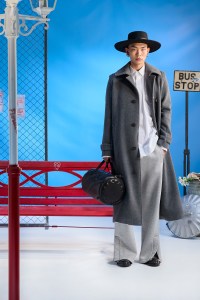 Fiorucci Fall 2024 Ready-to-Wear Collection at Milan Fashion Week
