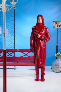 Fiorucci Fall 2024 Ready-to-Wear Collection at Milan Fashion Week