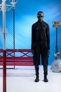 Fiorucci Fall 2024 Ready-to-Wear Collection at Milan Fashion Week