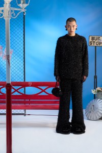 Fiorucci Fall 2024 Ready-to-Wear Collection at Milan Fashion Week