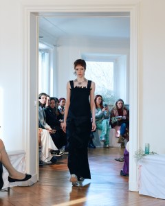 Florentina Leitner Fall 2024 Ready-to-Wear Collection at Paris Fashion Week