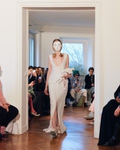 Florentina Leitner Fall 2024 Ready-to-Wear Collection at Paris Fashion Week