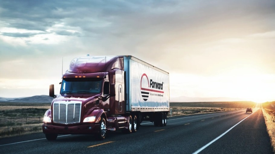 Forward Air is searching for a new CEO following its latest acquisition.