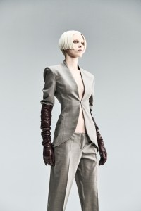 Francesco Murano Fall 2024 Ready-to-Wear Collection at Milan Fashion Week