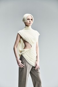 Francesco Murano Fall 2024 Ready-to-Wear Collection at Milan Fashion Week