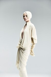 Francesco Murano Fall 2024 Ready-to-Wear Collection at Milan Fashion Week