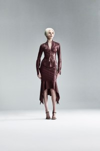 Francesco Murano Fall 2024 Ready-to-Wear Collection at Milan Fashion Week