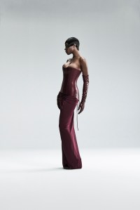 Francesco Murano Fall 2024 Ready-to-Wear Collection at Milan Fashion Week
