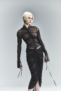 Francesco Murano Fall 2024 Ready-to-Wear Collection at Milan Fashion Week