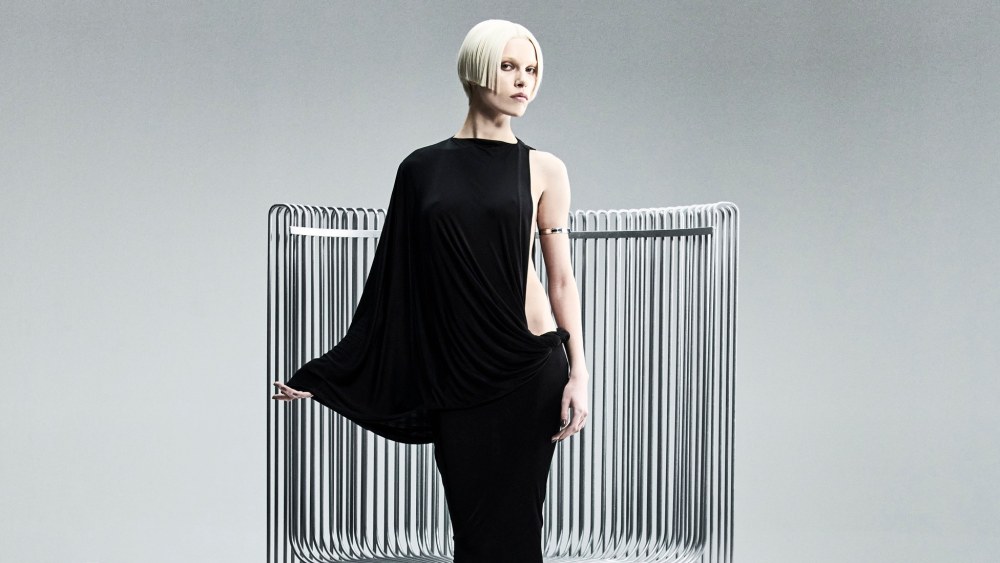 Francesco Murano Fall 2024 Ready-to-Wear Collection at Milan Fashion Week