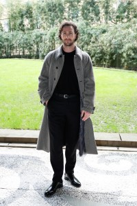 Aaron Taylor-Johnson