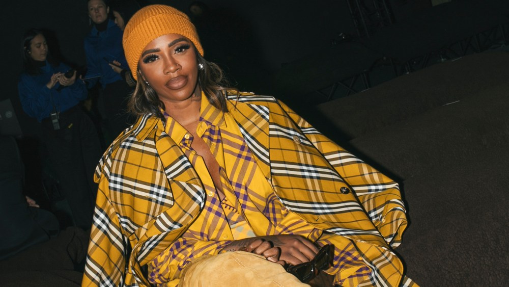 Tiwa Savage