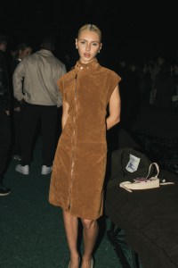 Iris Law