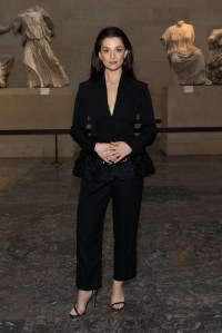 Marisa Abela