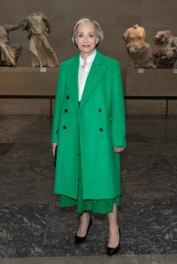 Kristin Scott Thomas