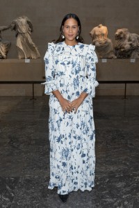 Zawe Ashton