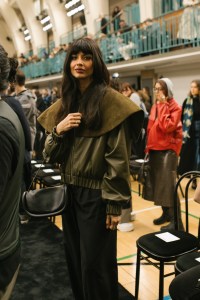 Jameela Jamil
