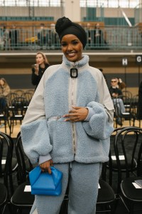Halima Aden