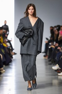 Gauchere Fall 2024 Ready-to-Wear