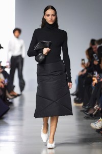 Gauchere Fall 2024 Ready-to-Wear Collection at Paris Fashion Week
