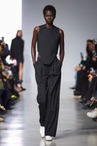 Gauchere Fall 2024 Ready-to-Wear Collection at Paris Fashion Week