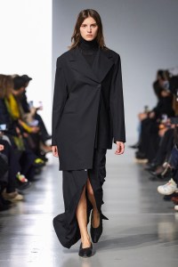 Gauchere Fall 2024 Ready-to-Wear Collection at Paris Fashion Week