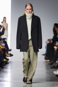 Gauchere Fall 2024 Ready-to-Wear Collection at Paris Fashion Week