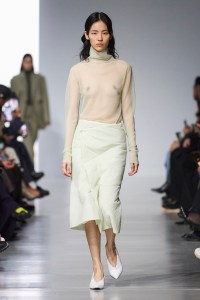 Gauchere Fall 2024 Ready-to-Wear Collection at Paris Fashion Week