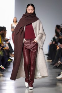 Gauchere Fall 2024 Ready-to-Wear Collection at Paris Fashion Week