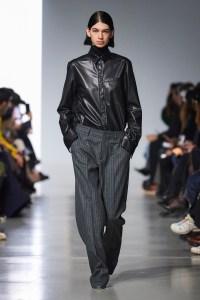 Gauchere Fall 2024 Ready-to-Wear Collection at Paris Fashion Week